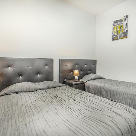 Apartamentos Lux Dinastia Lisboa Dış mekan fotoğraf