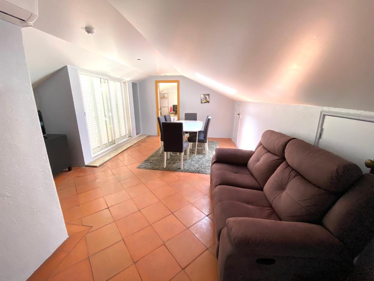 Apartamentos Lux Dinastia Lisboa Dış mekan fotoğraf
