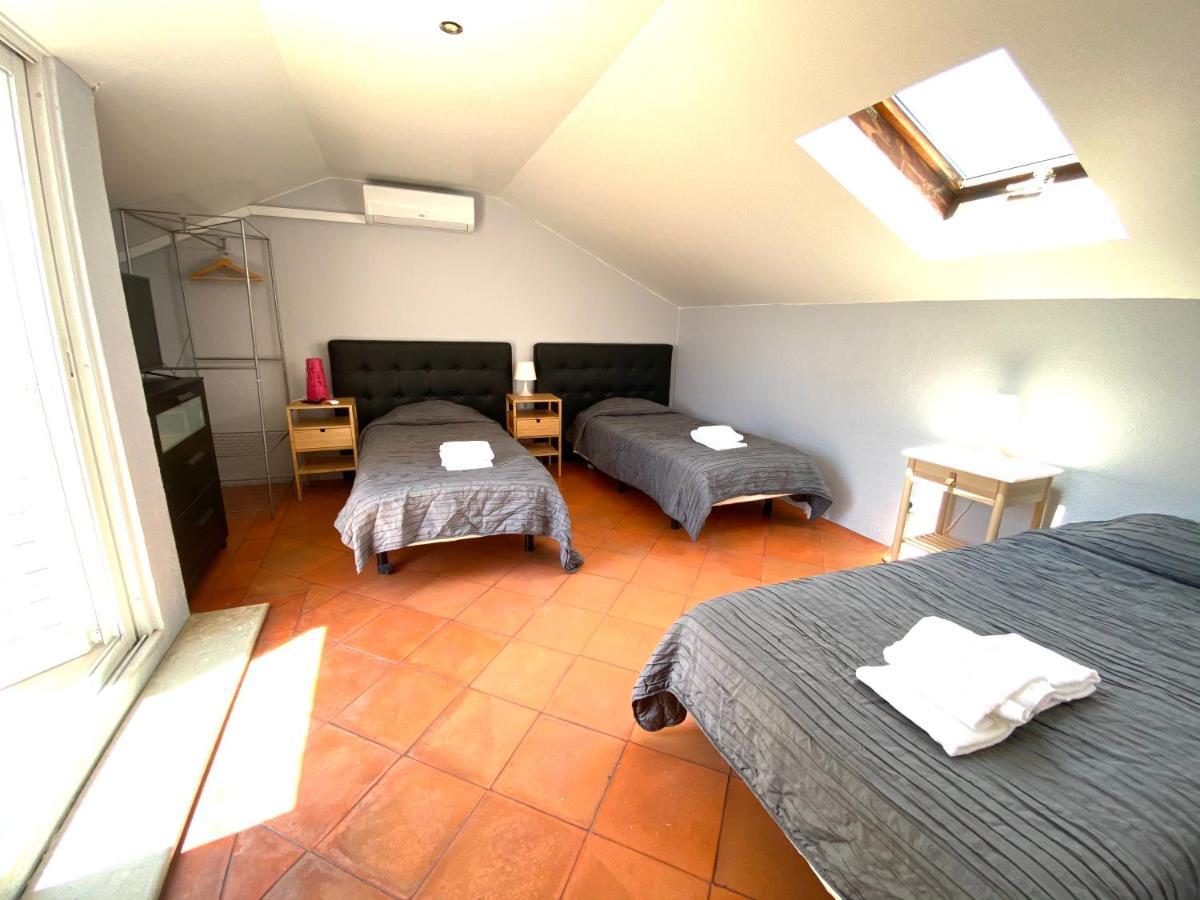 Apartamentos Lux Dinastia Lisboa Dış mekan fotoğraf