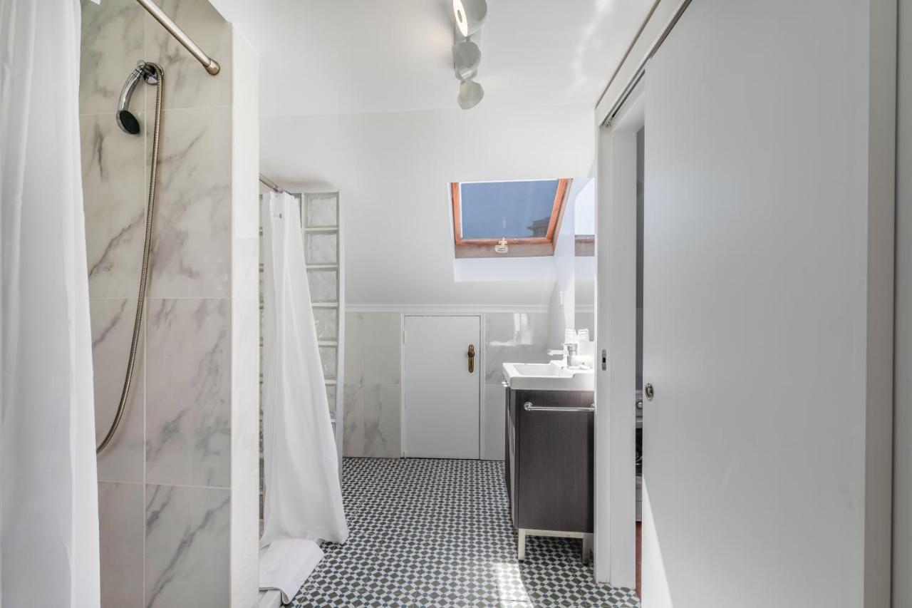 Apartamentos Lux Dinastia Lisboa Dış mekan fotoğraf