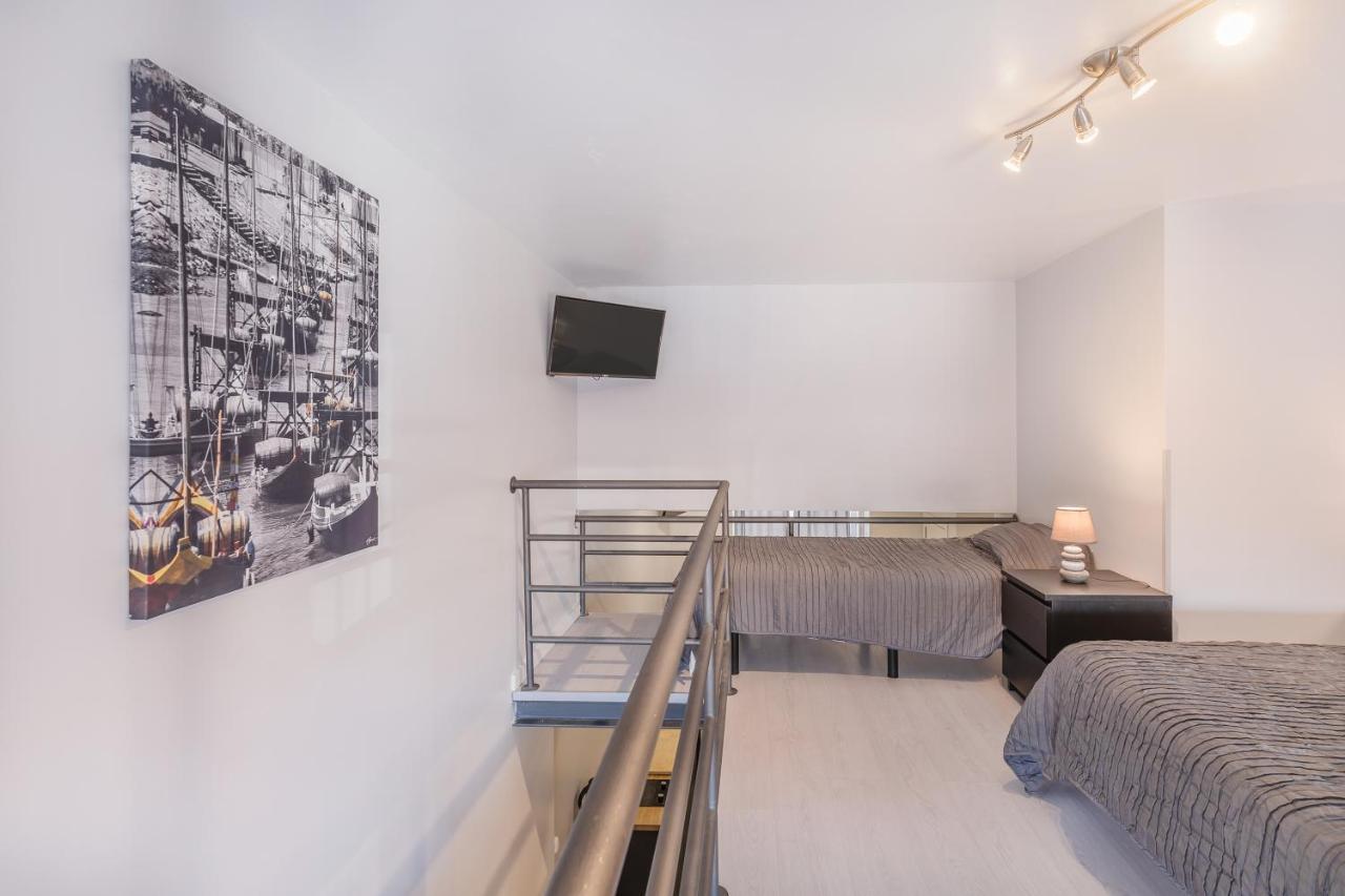 Apartamentos Lux Dinastia Lisboa Dış mekan fotoğraf