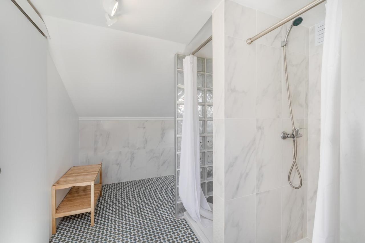 Apartamentos Lux Dinastia Lisboa Dış mekan fotoğraf