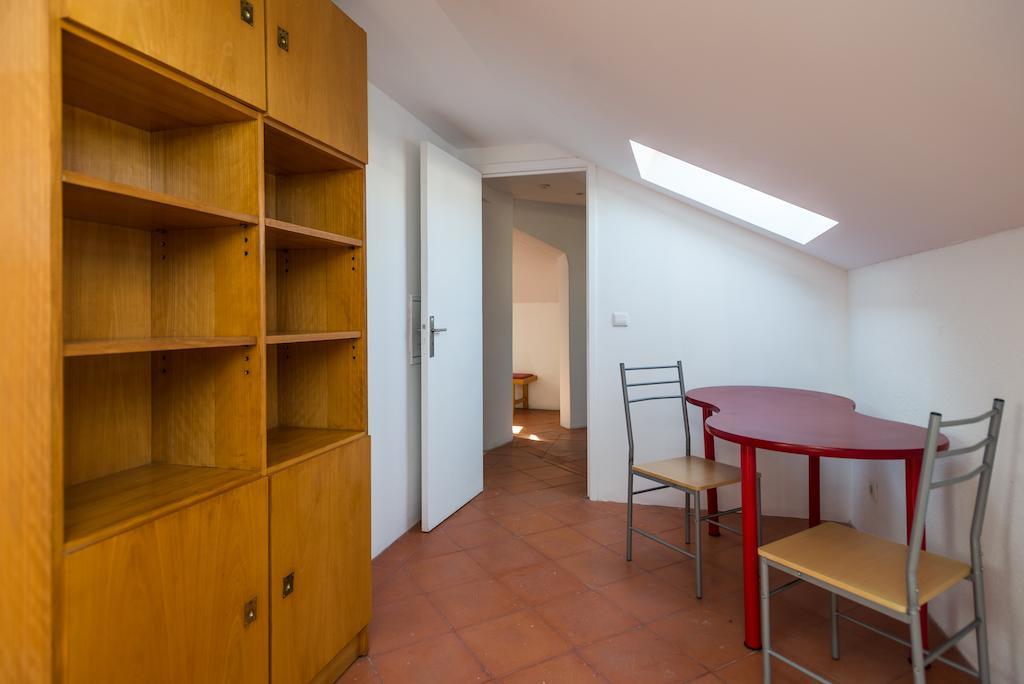 Apartamentos Lux Dinastia Lisboa Oda fotoğraf