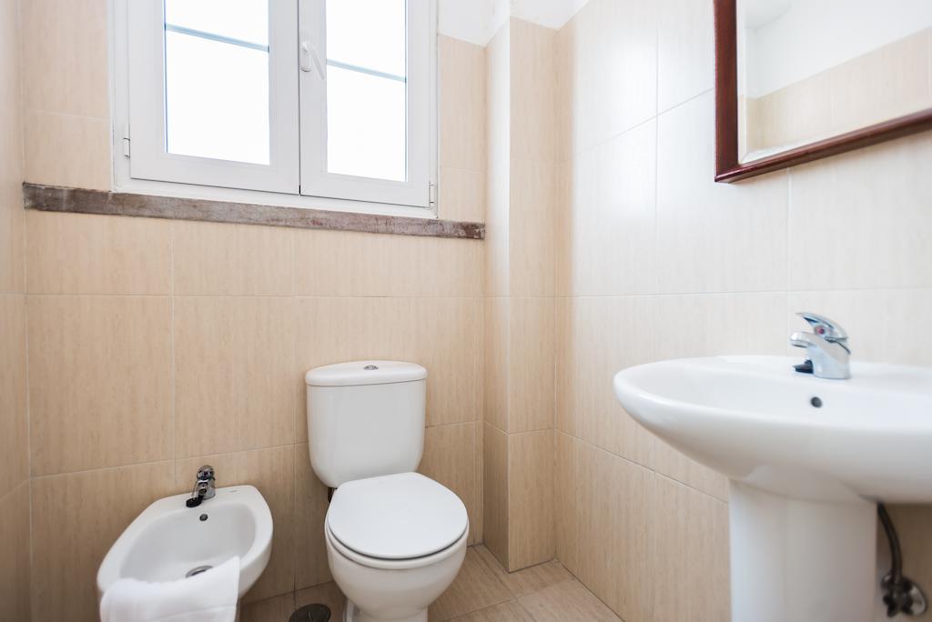 Apartamentos Lux Dinastia Lisboa Oda fotoğraf