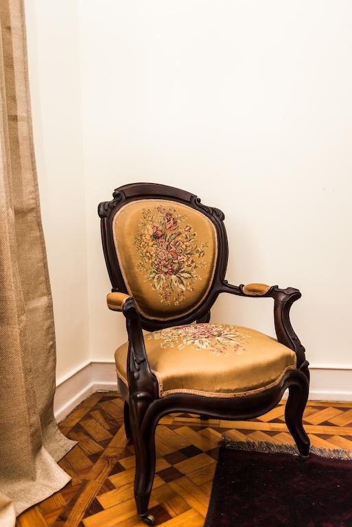 Apartamentos Lux Dinastia Lisboa Dış mekan fotoğraf