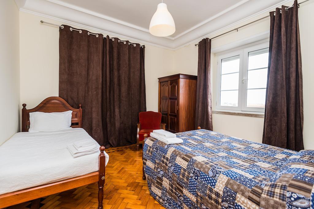 Apartamentos Lux Dinastia Lisboa Oda fotoğraf