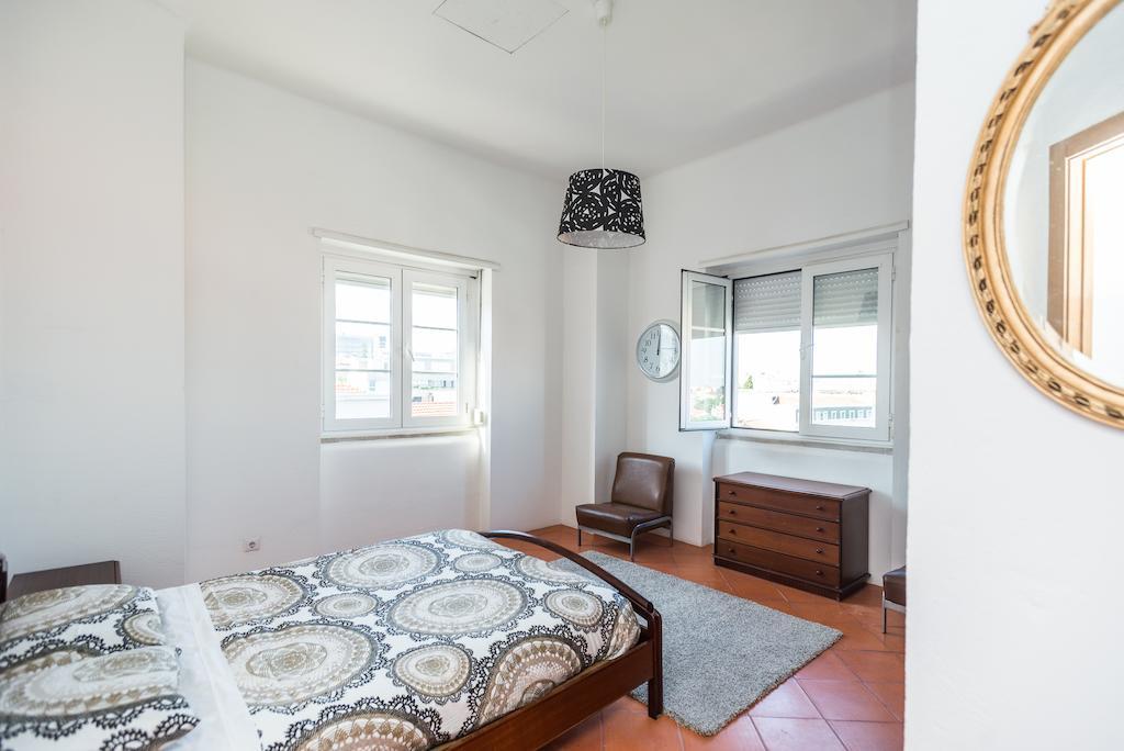 Apartamentos Lux Dinastia Lisboa Oda fotoğraf