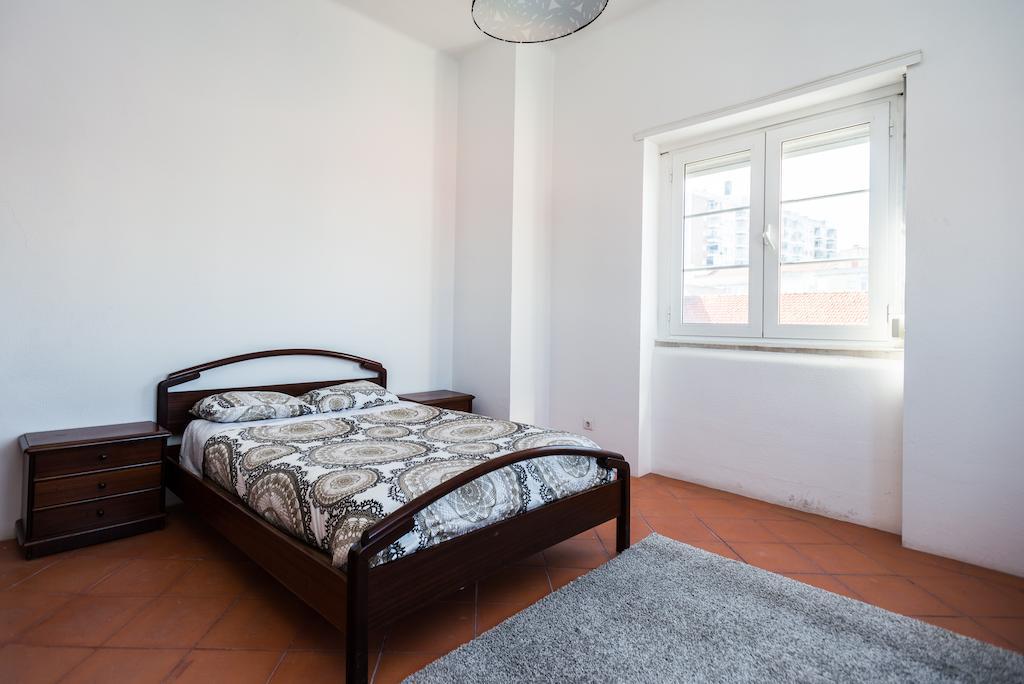 Apartamentos Lux Dinastia Lisboa Dış mekan fotoğraf