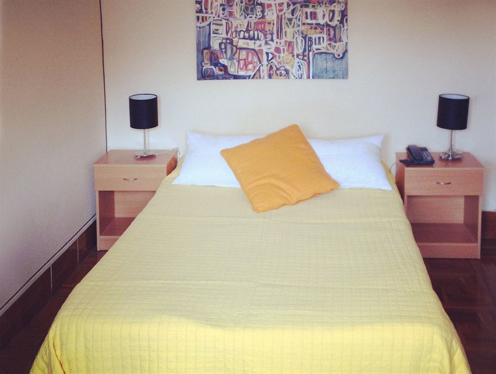 Apartamentos Lux Dinastia Lisboa Dış mekan fotoğraf