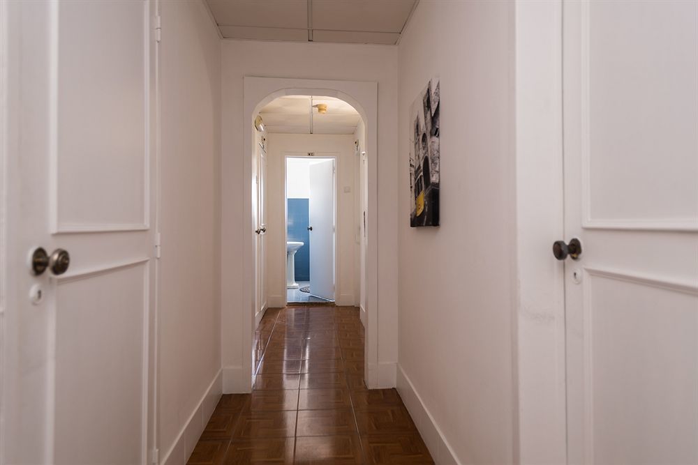 Apartamentos Lux Dinastia Lisboa Dış mekan fotoğraf