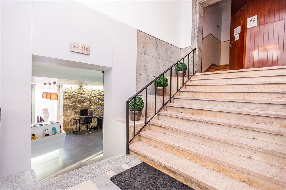 Apartamentos Lux Dinastia Lisboa Dış mekan fotoğraf
