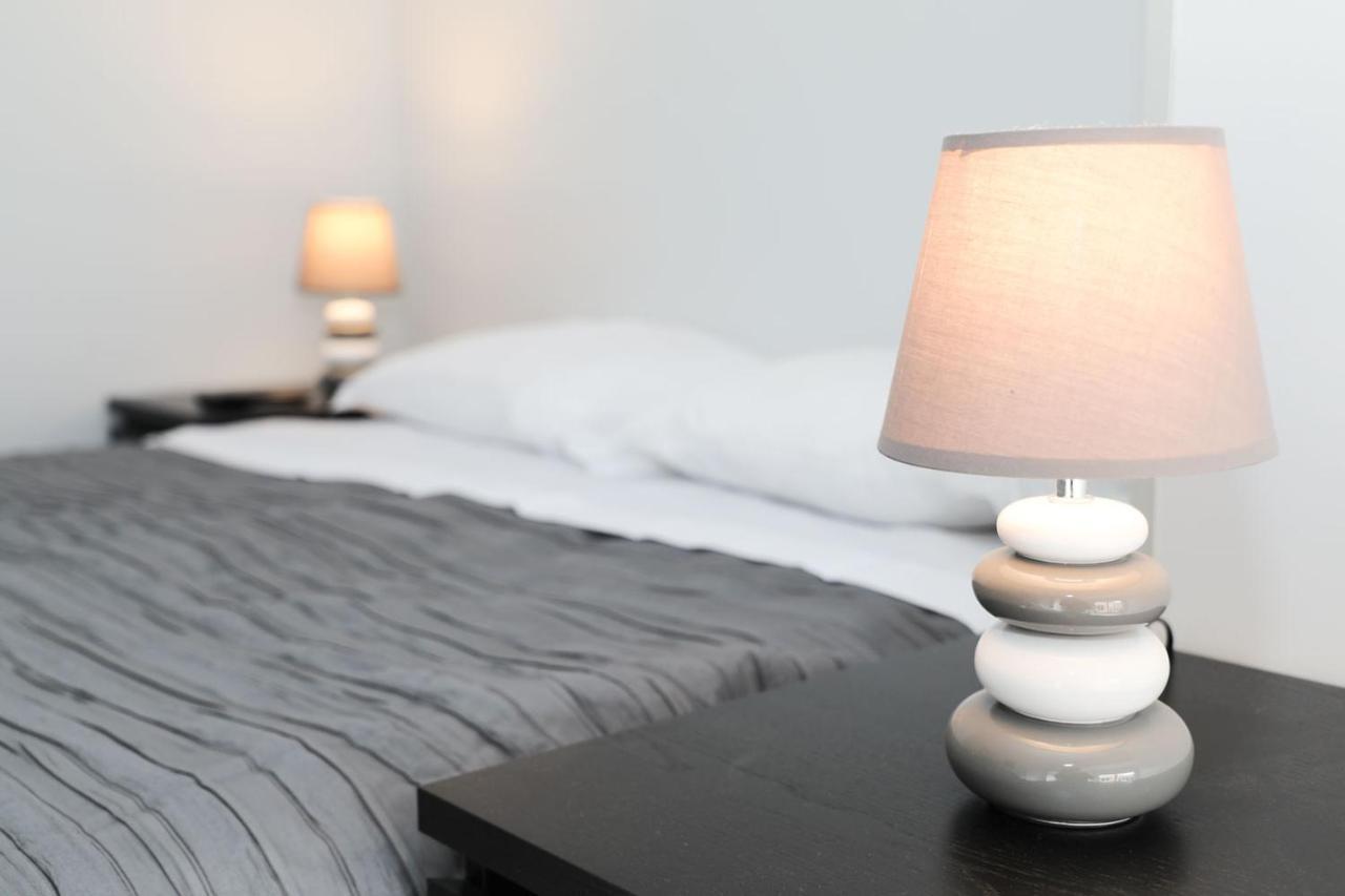 Apartamentos Lux Dinastia Lisboa Dış mekan fotoğraf