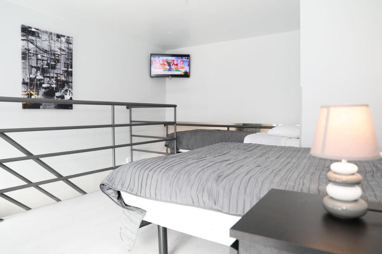 Apartamentos Lux Dinastia Lisboa Dış mekan fotoğraf