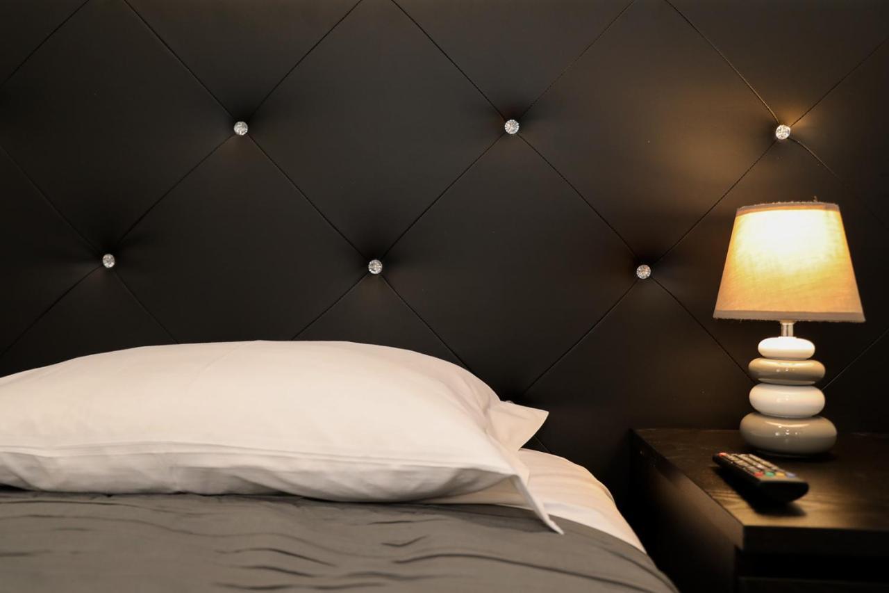 Apartamentos Lux Dinastia Lisboa Dış mekan fotoğraf