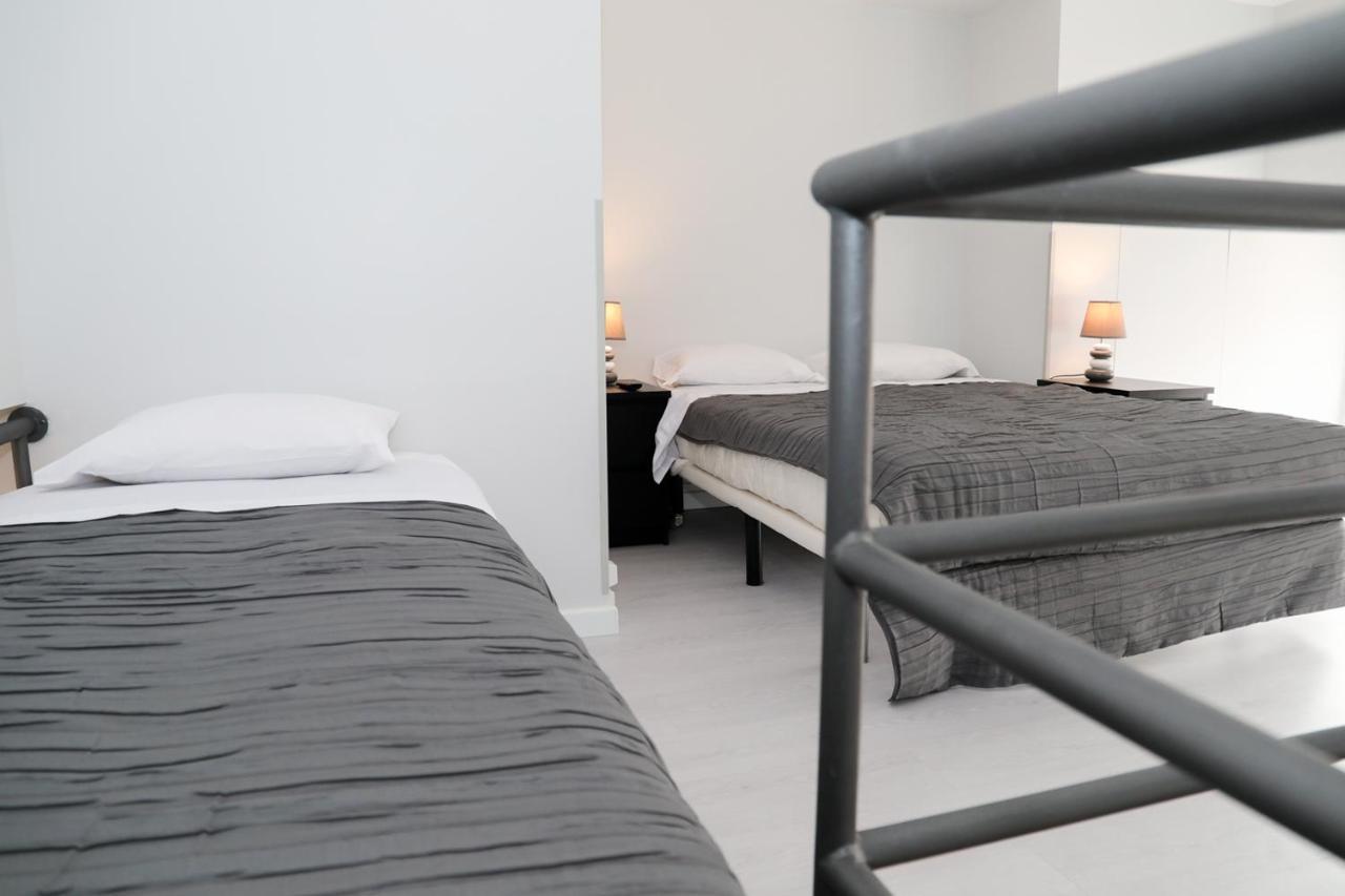 Apartamentos Lux Dinastia Lisboa Dış mekan fotoğraf