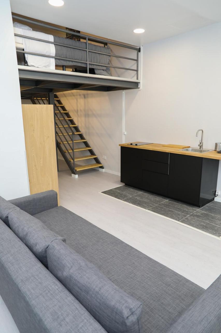 Apartamentos Lux Dinastia Lisboa Dış mekan fotoğraf