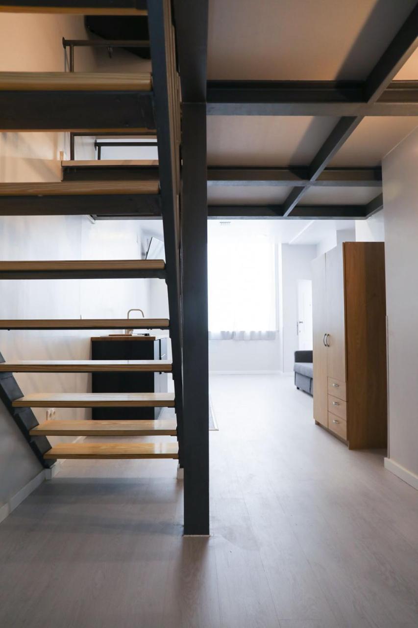 Apartamentos Lux Dinastia Lisboa Dış mekan fotoğraf